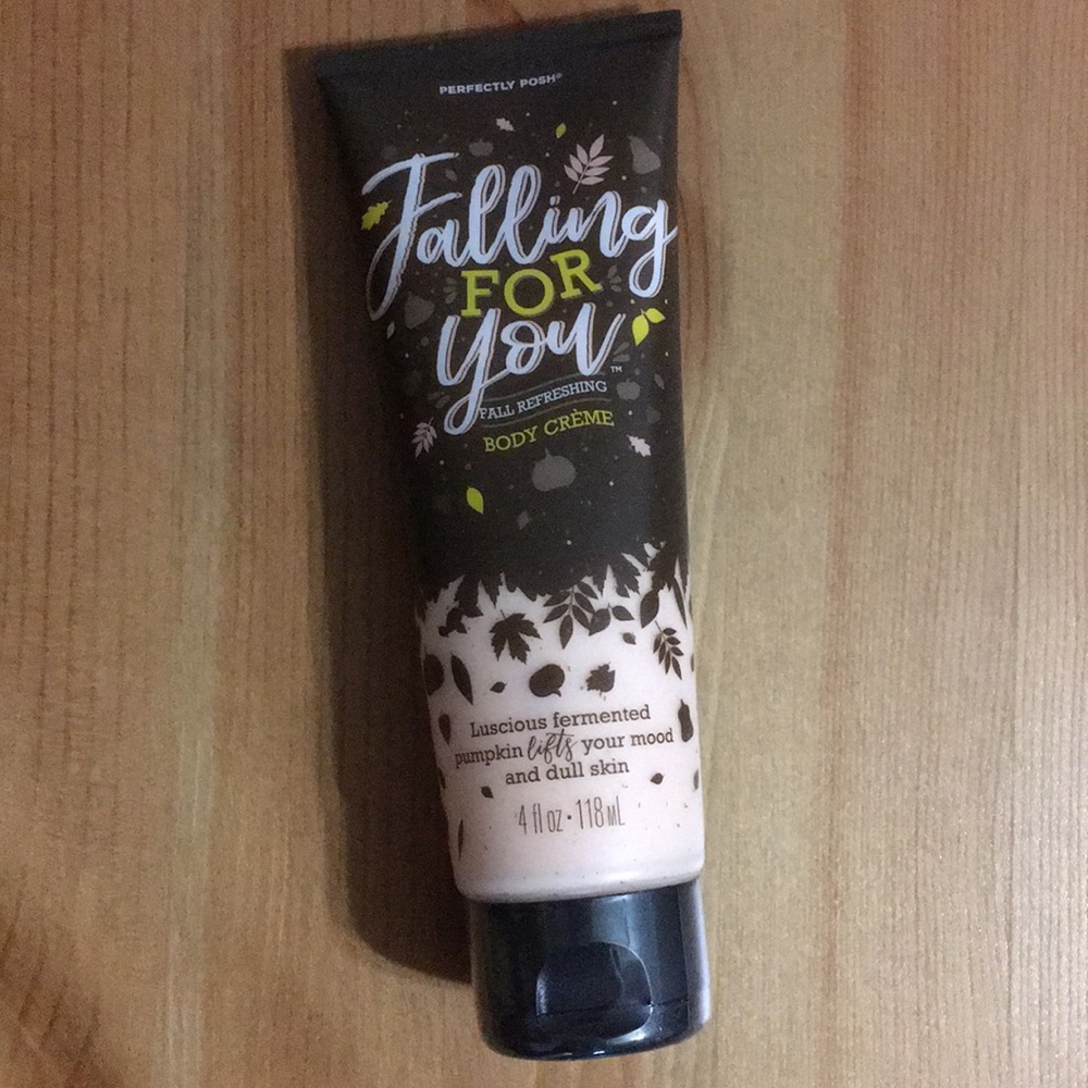 Body creme